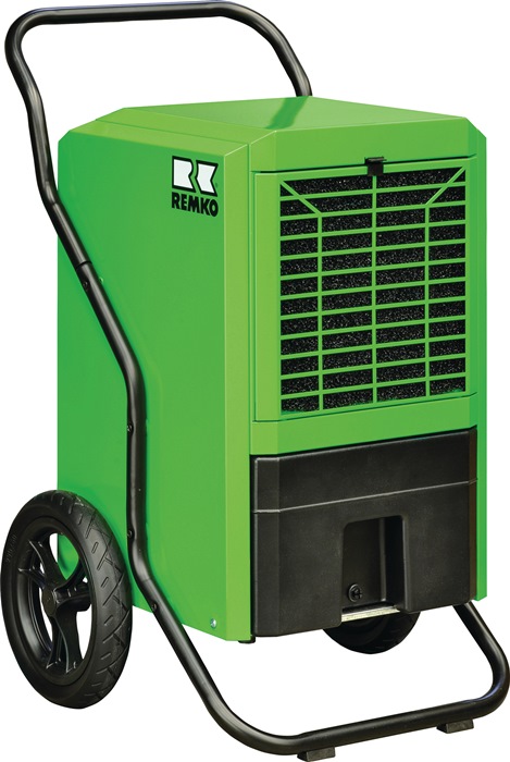 REMKO Luftentfeuchter LTE 80 ECO
