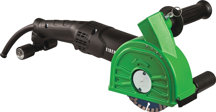EIBENSTOCK Mauernutfräse EMF 125.2