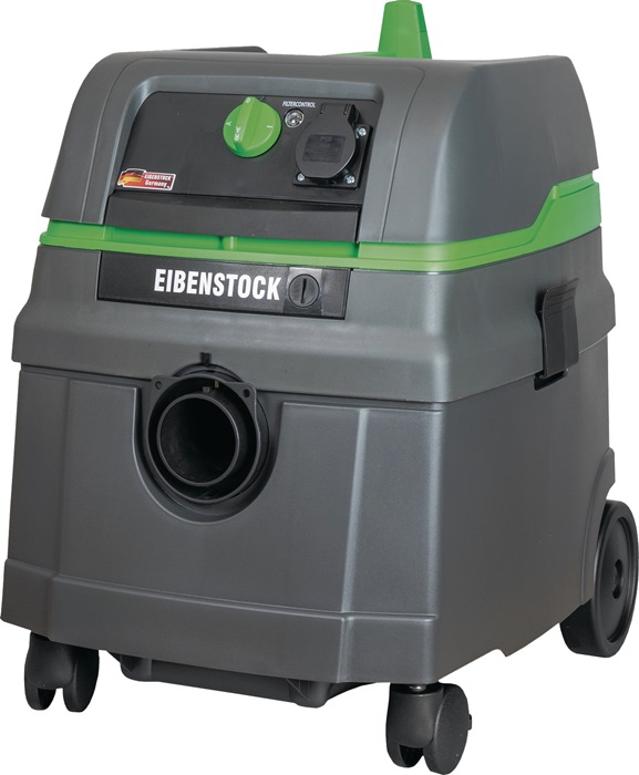 EIBENSTOCK Nass- und Trockensauger DSS 25 A
