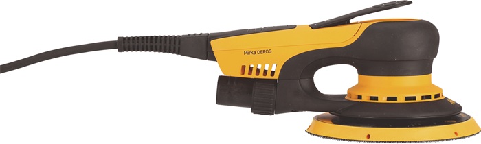 MIRKA Exzenterschleifer DEROS II 680