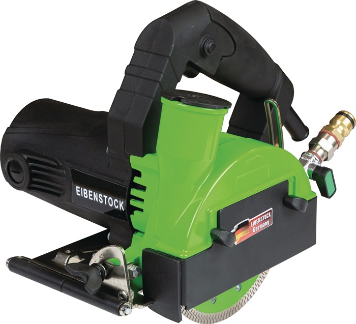 EIBENSTOCK Nass-/Trocken Diamantsäge EDS125