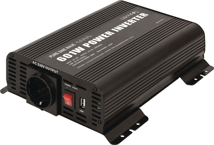 GYS Konverter PSW 601W RC-12