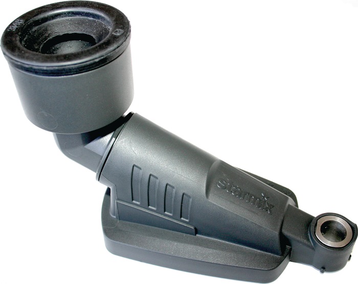 STARMIX Bohrlochabsaugung BF 12 W Bohrfixx