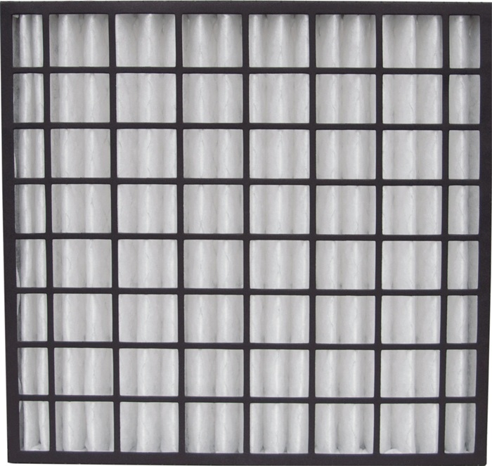 STARMIX Vorfilter Aeroxx