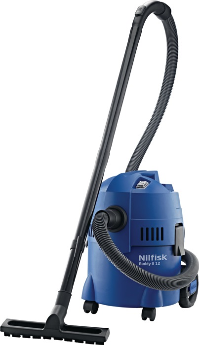 NILFISK Nass- und Trockensauger Buddy II 12