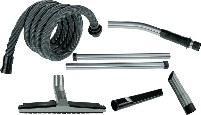 NILFISK Zubehör-Set Saugen