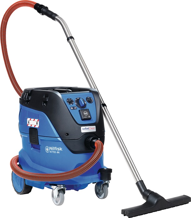 NILFISK Sicherheitssauger ATTIX 44-2H IC