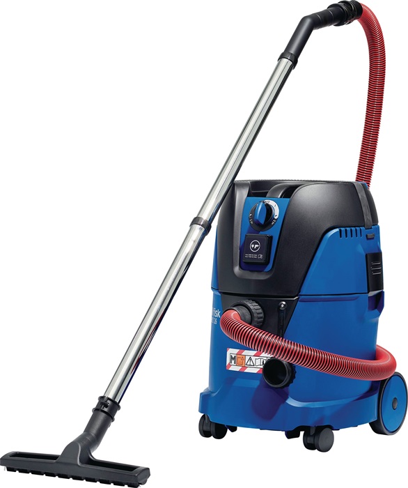 NILFISK Sicherheitssauger AERO 26-2M PC