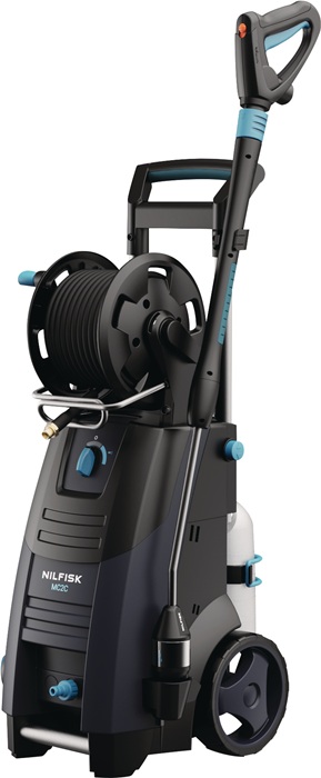 NILFISK Hochdruckreiniger MC 2C-140/610 XT