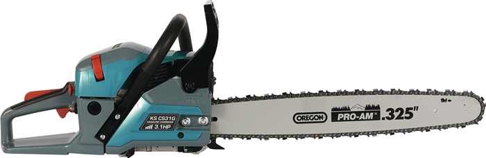 DIMAX Benzinmotorsäge KS CS31G-18-1