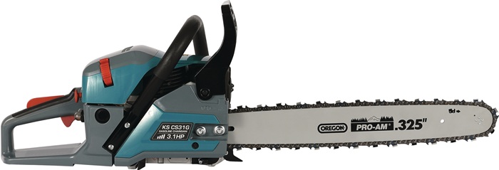DIMAX Benzinmotorsäge KS CS31G-20-1