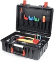 WIHA Installationstester-Set MFT one L-Case EU