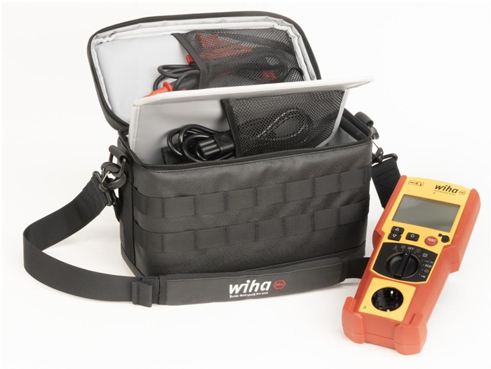 WIHA Gerätetester-Set PAT one