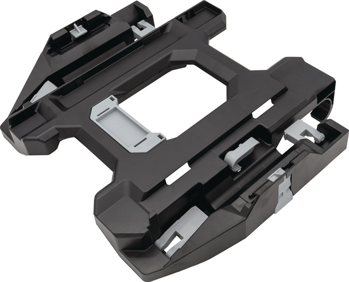 SPRINTUS Adapterplatte