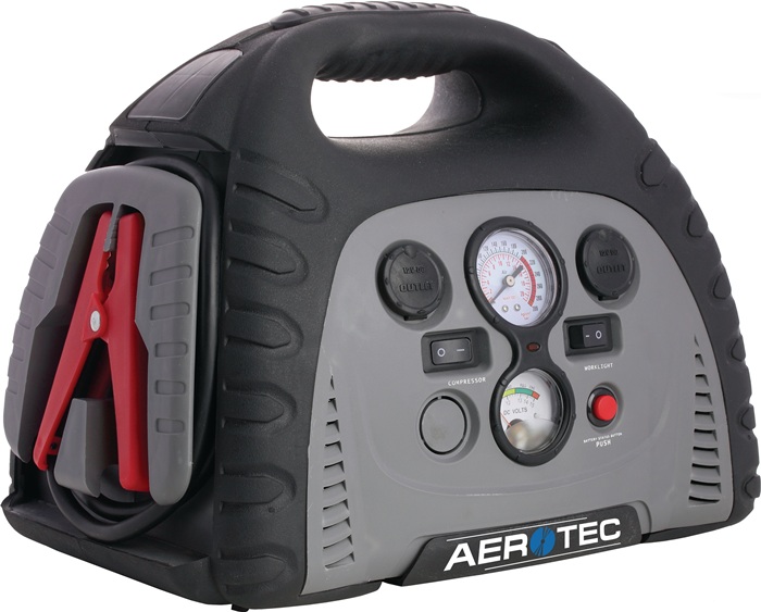 AEROTEC Powerstation AEROmobile
