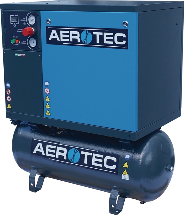 [4000898454] AEROTEC Kompressor Aerotec 520-90 SUPERSILENT PRO