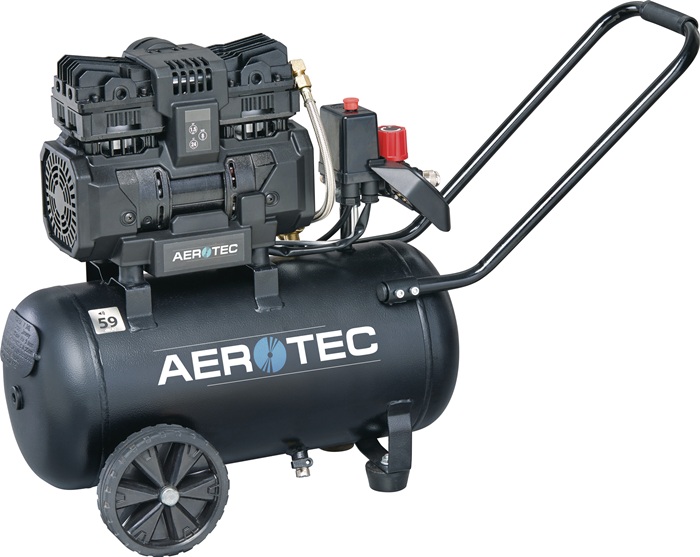 [4000898455] AEROTEC Kompressor Aerotec Tech 160-24 Silent