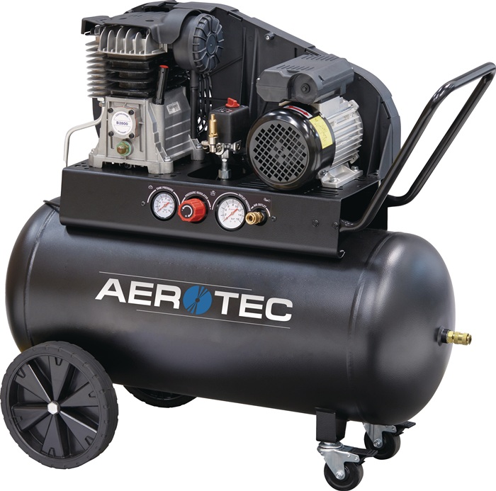 [4000898457] AEROTEC Kompressor Aerotec 590-90 S-TECH CM3