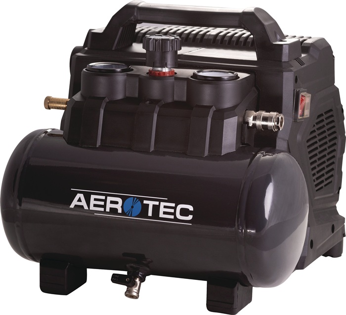 [4000898458] AEROTEC Akku-Kompressor Mobipack 6