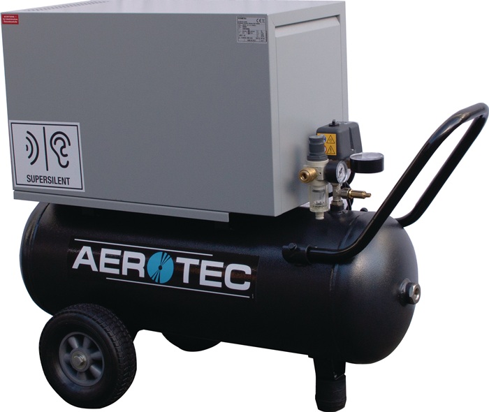 [4000898469] AEROTEC Kompressor Aerotec 320-10-50 SUPERSIL