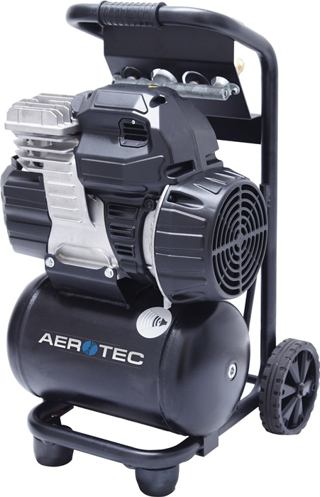 AEROTEC Kompressor Aerotec Zenith 250 TECH