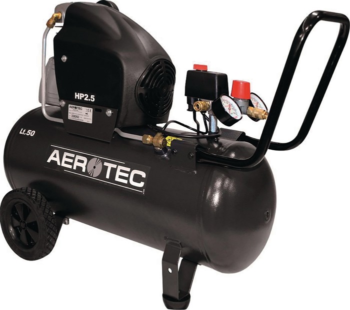 [4000898482] AEROTEC Kompressor Aerotec 310-50 FC