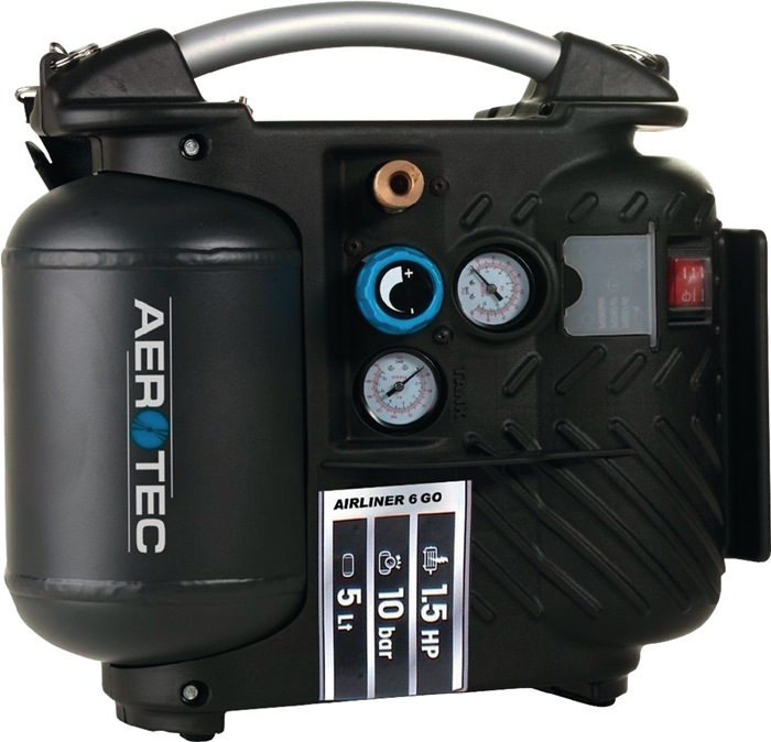 [4000898485] AEROTEC Kompressor Aerotec Airliner 5 GO