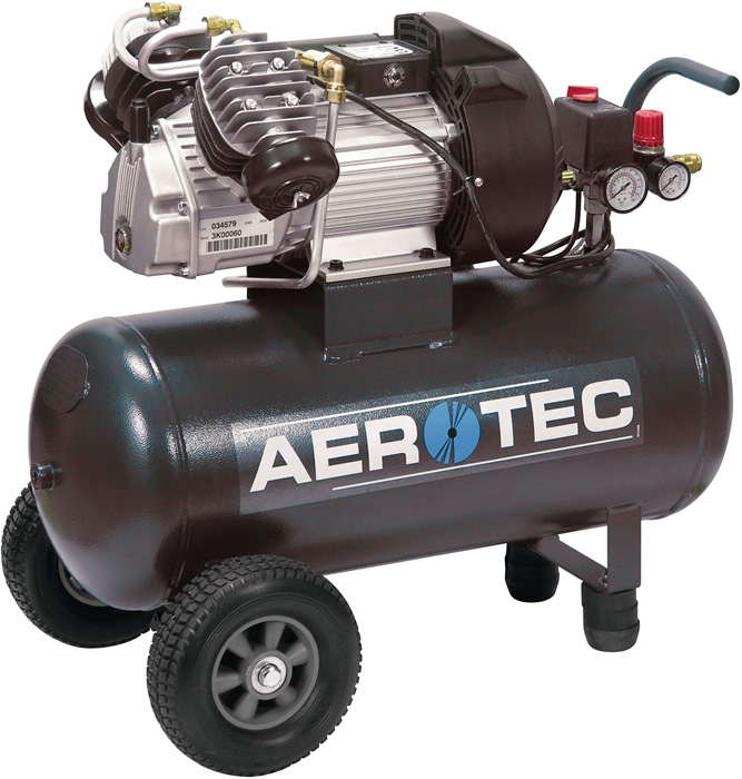 [4000898492] AEROTEC Kompressor Aerotec 400-50