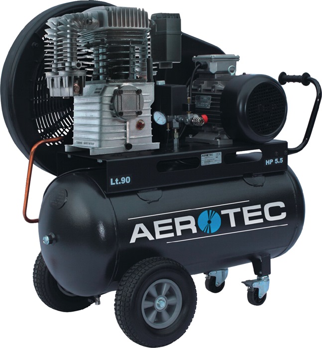 [4000898494] AEROTEC Kompressor Aerotec 780-90