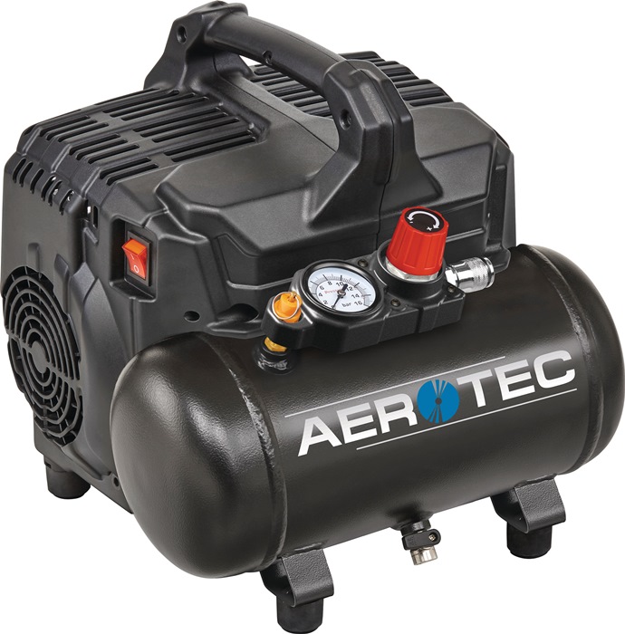 AEROTEC Kompressor Aerotec Supersil 6