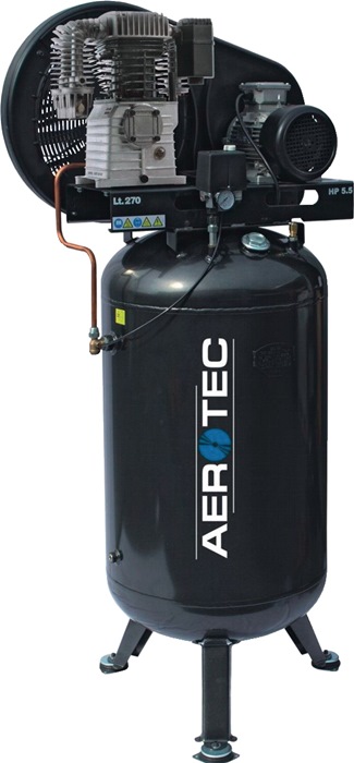 AEROTEC Kompressor Aerotec N59-270 PRO
