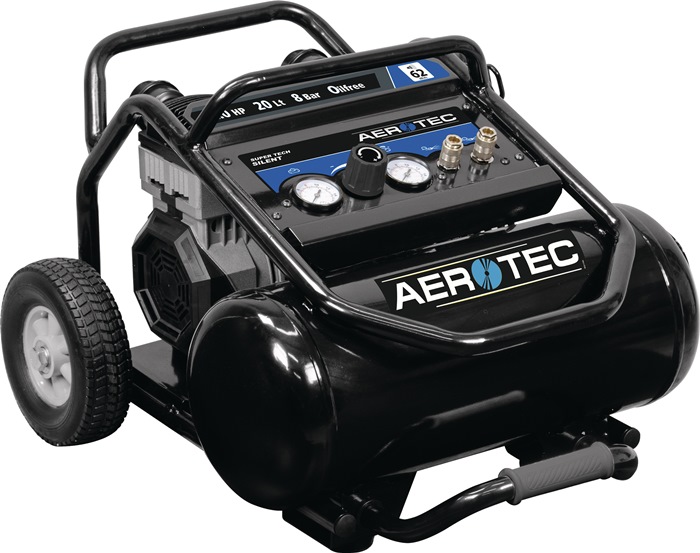 AEROTEC Kompressor Aerotec SUPERTECH Silent