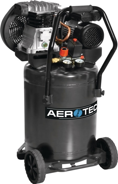 AEROTEC Kompressor Aerotec 420-90 V TECH