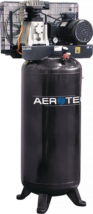 [4000898526] AEROTEC Kompressor Aerotec 600-200