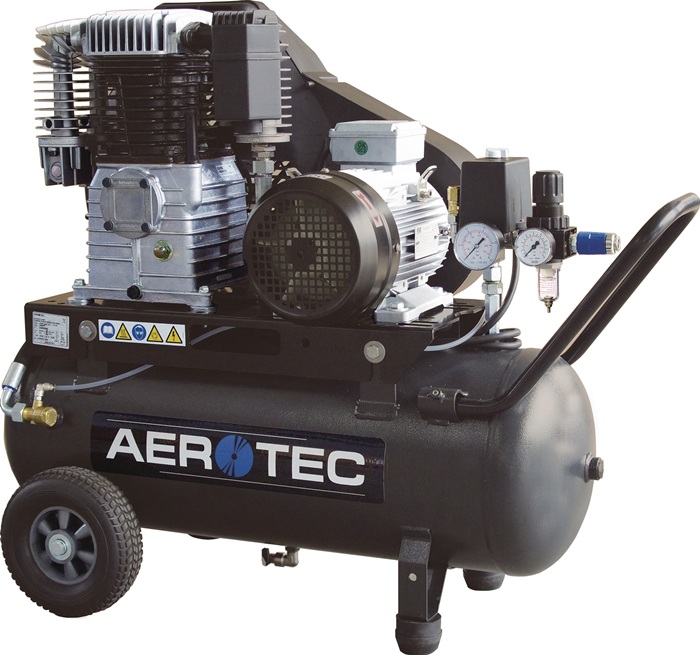 [4000898528] AEROTEC Kompressor 630-90-15 PRO
