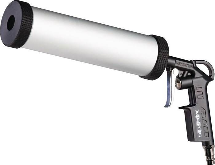 [4000898593] AEROTEC Druckluftkartuschenpistole DP 310-Pro