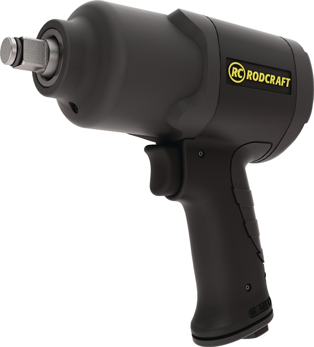 [4000898800] RODCRAFT Druckluftschlagschrauber RC 2266