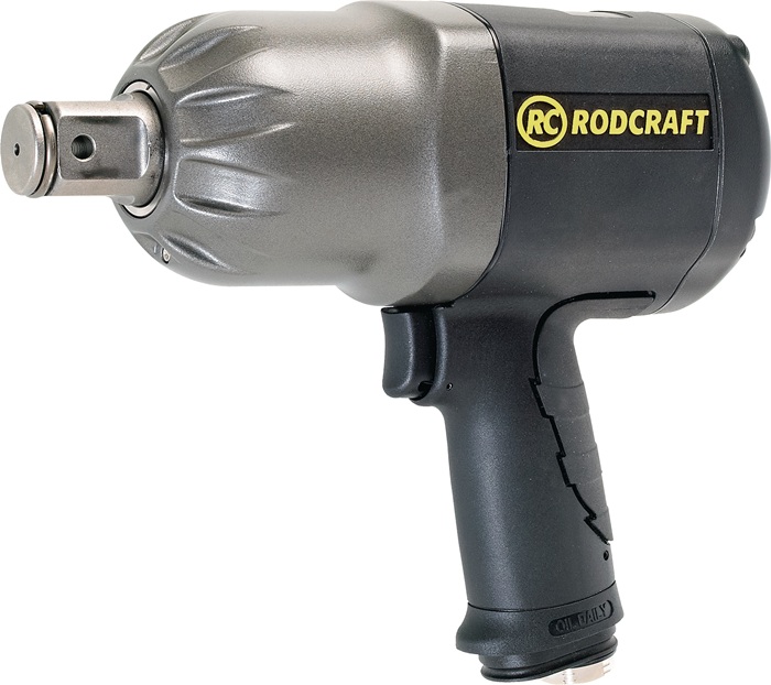 [4000898810] RODCRAFT Druckluftschlagschrauber RC 2405