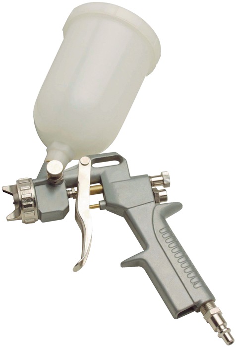 [4000898820] AEROTEC Druckluftfarbspritzpistole