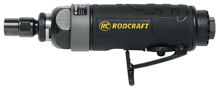 [4000898825] RODCRAFT Druckluftstabschleifer RC 7028