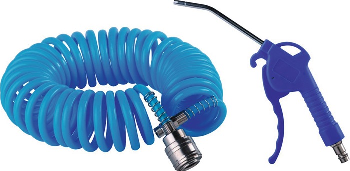 [4000898835] AEROTEC Druckluftausblaspistole Kit 2