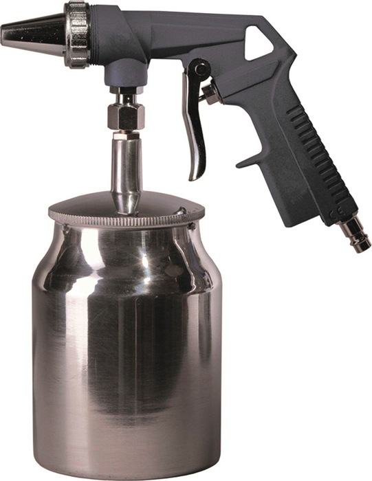 AEROTEC Druckluftsandstrahlpistole ST
