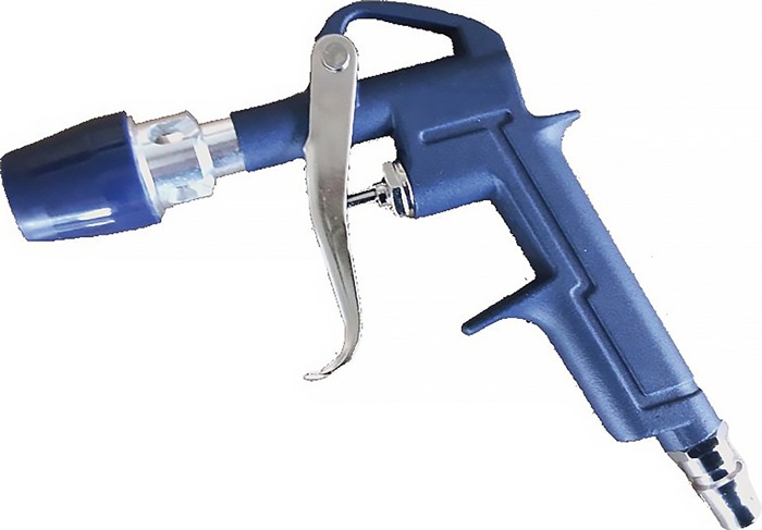 [4000898864] AEROTEC Blaspistole Turbo