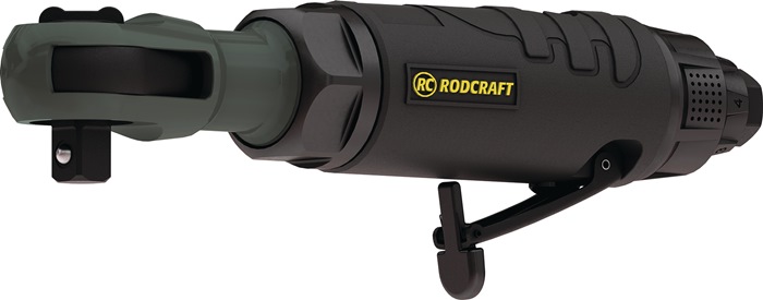 [4000898866] RODCRAFT Druckluftratschenschrauber RC 3678