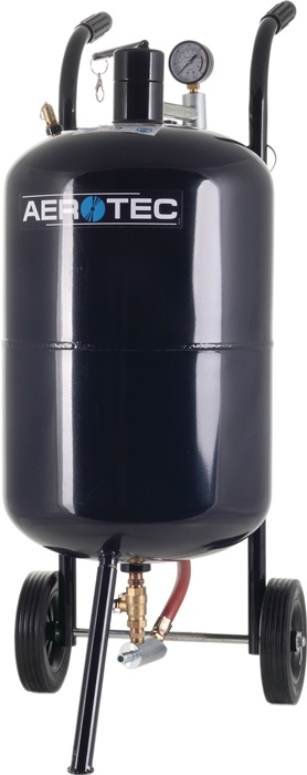 [4000898889] AEROTEC Sandstrahlgerät Aerotec 36 PRO