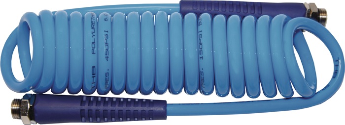 AEROTEC Spiralschlauch PRO