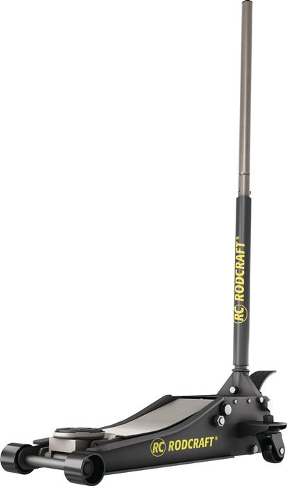 RODCRAFT Rangierwagenheber RH 216