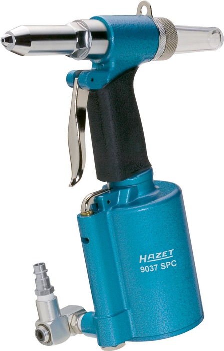 HAZET Druckluftblindnietgerät 9037SPC