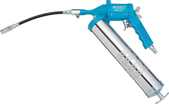 [4000898941] HAZET Druckluftfettpresse 9042N-1
