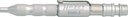 HAZET Druckluftausblaspistole 9040-3